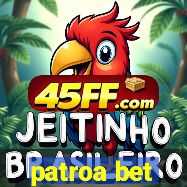 patroa bet